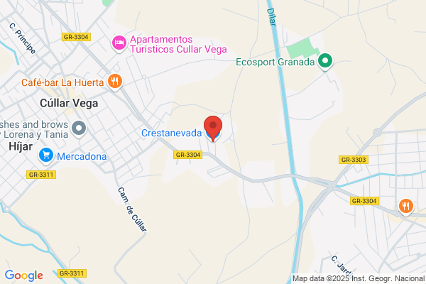 CRESTANEVADA