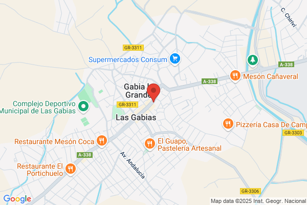 Cabeza Llamas d.