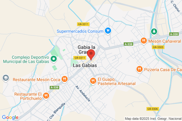 Caja Rural Provincial De Granada