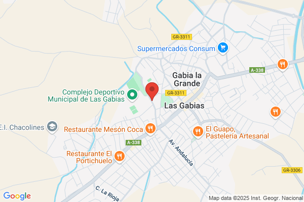 Carlos Garcia E Hijos S.L.