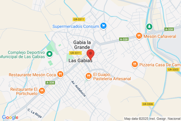 Castilla Transportes y Movimientos de Tierra