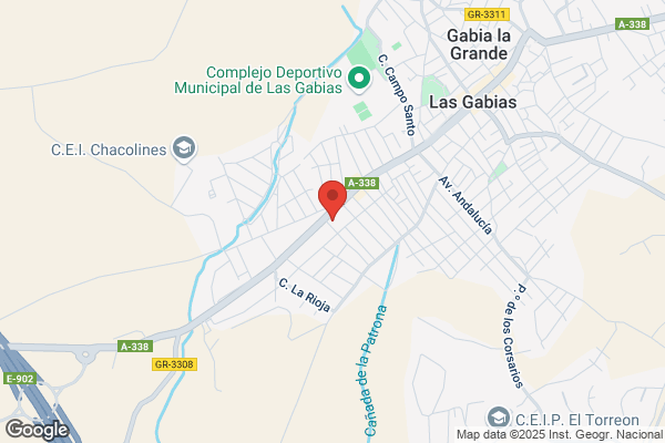 Edihogar Gabia S.L.