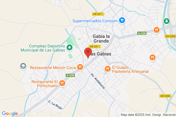 Funeraria Las Gabias