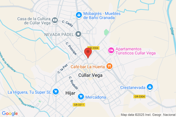 Grupo Global servicios