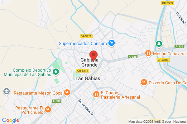 Informatica El Torreon S.L.