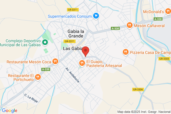 Montalvo Garcia m.