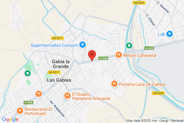 Panaderia Bolleria Pili C.B.