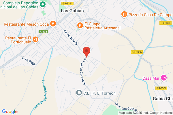 Pizzeria Casa De Campo