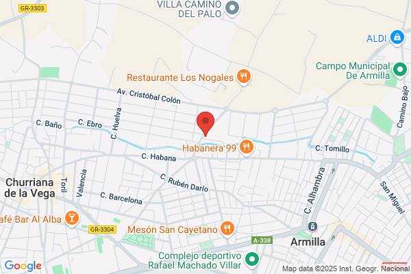 Rivas Gonzalez l. C.