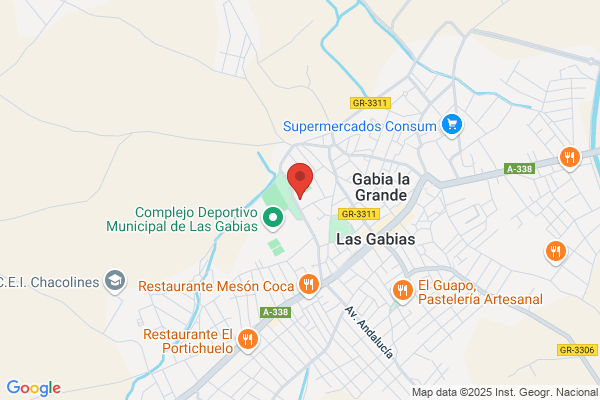 Ssm Confortcasa