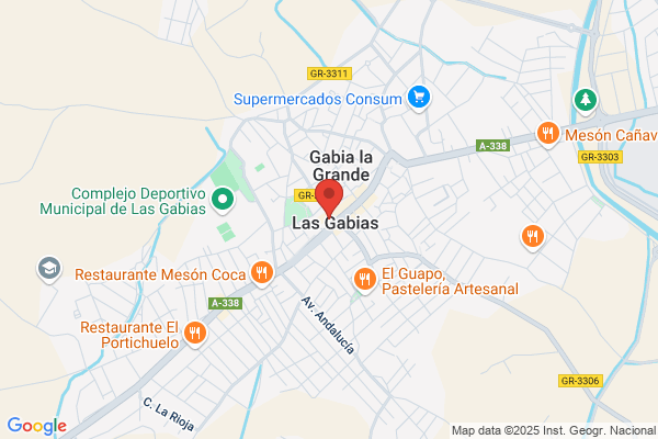 Supermercados Dia