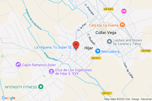 Supermercados Guerrero S.A.