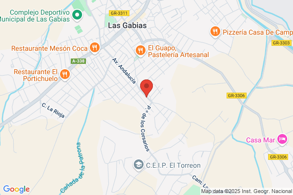 Talleres Ortega De P V C Y aluminio s.L.