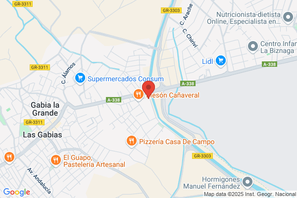 Velasco Gamarra s.-Confecciones