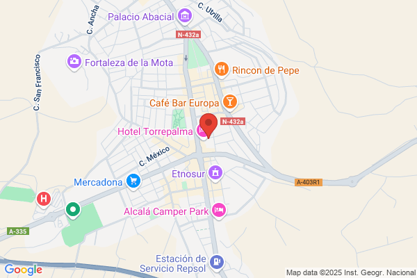Asesoria Arenas