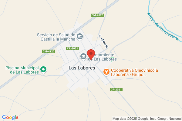 Caja Rural De Ciudad Real