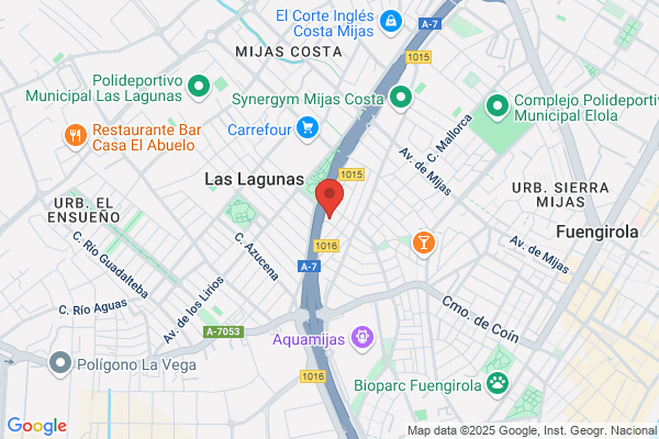 Asociación Radio Taxis Mijas