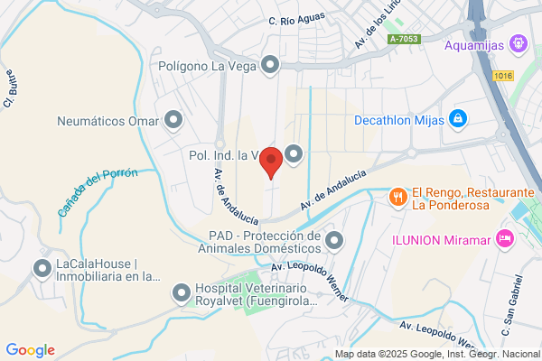 Tienda Almacen Costadis S.L.