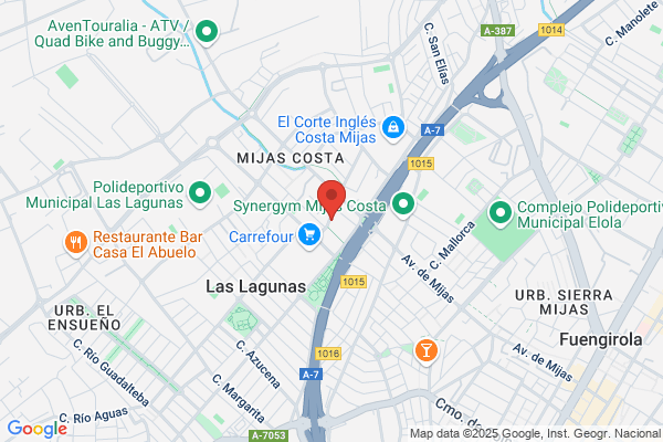 Centro Del Automóvil Mijas Automotor