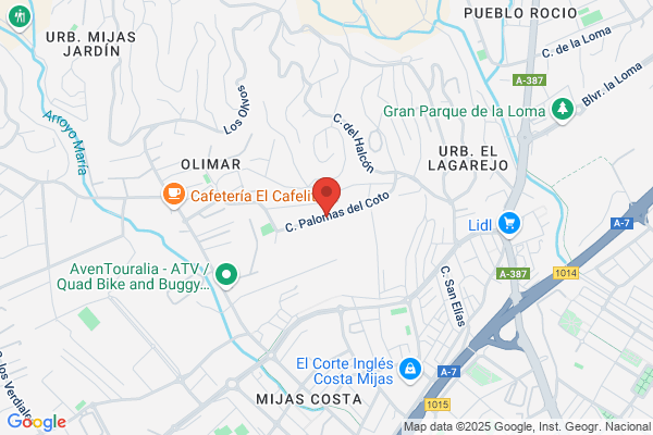El Coto