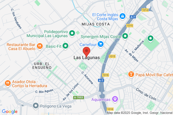 Reformas Richard  Prolo - Reformas en Málaga
