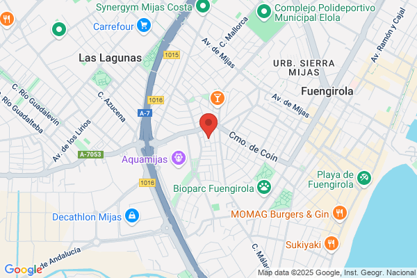 Servicios Integrales De Climatización Servinclima