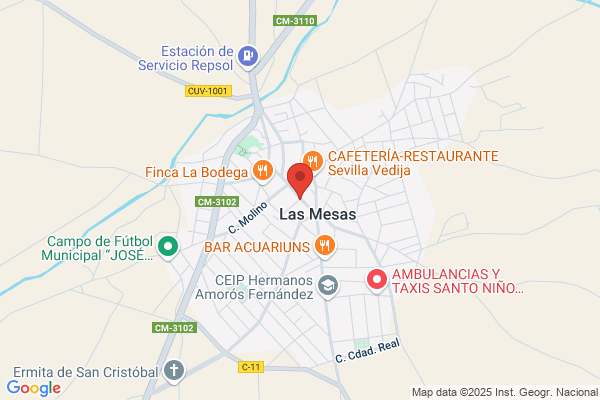 Caja Rural Provincial De Cuenca