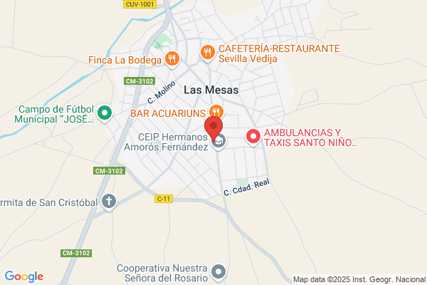 Cooperativa Del Campo Santo Niño De La bola