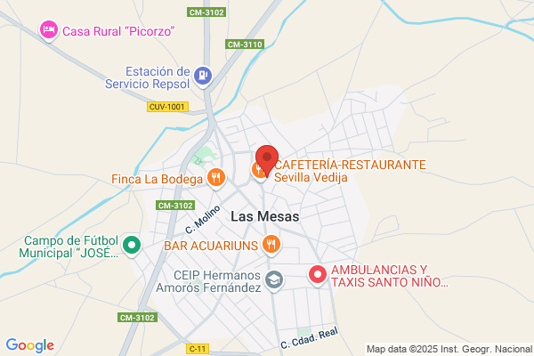 Garcia Perea m. P.