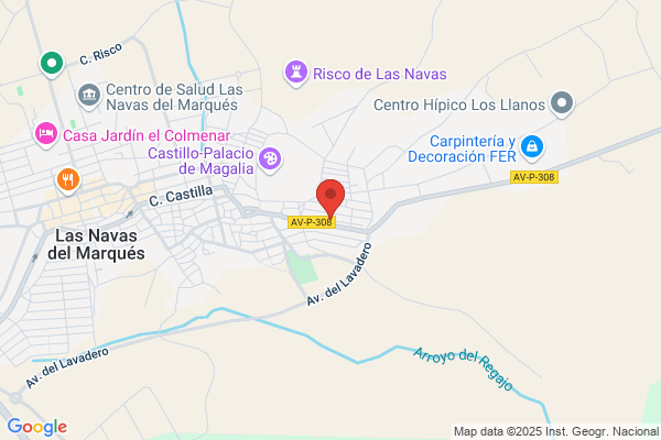 Casa Rural Valtravieso