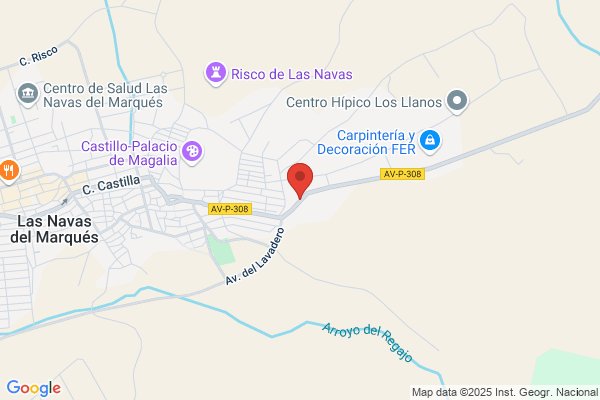 SERVICIOS INTEGRALES DE CARPINTERIA AZHER S.L