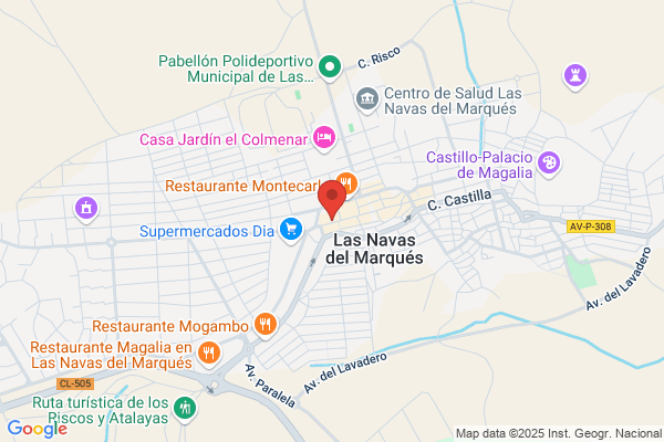 Azañedo De Don Pablo f.