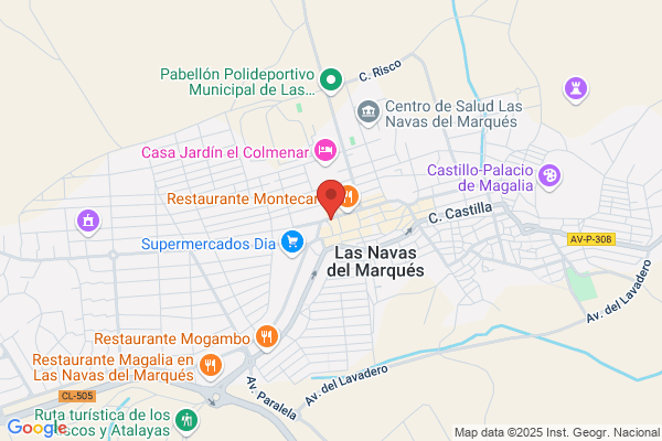 BARMENSAT ESCAVACIONES S.L