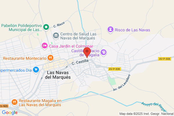 Carniceria Garcia