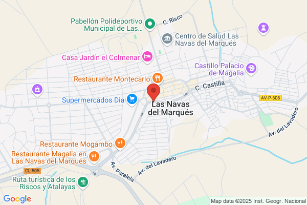 Construcciones Ferveral