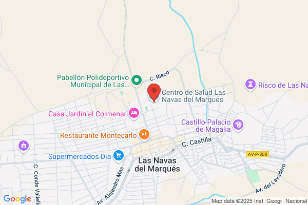 Consultorio Medico
