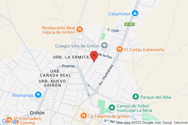 Empresa de Pladur Sergio