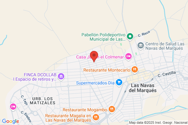 Garcia Rosado a.