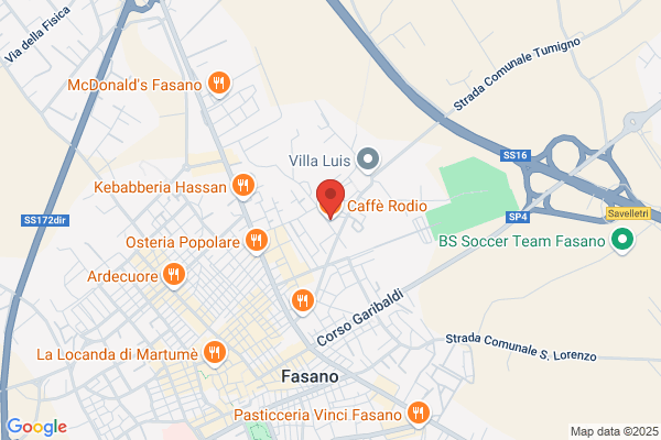 Bar Rodi-O