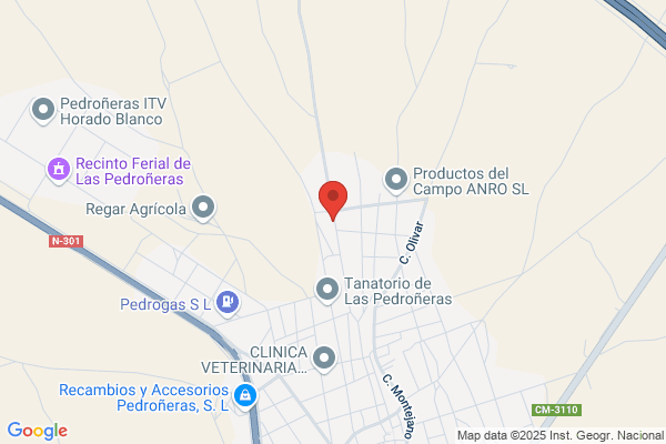 Peluqueria y Estetica  Beatriz