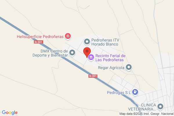 Ajos La Venta