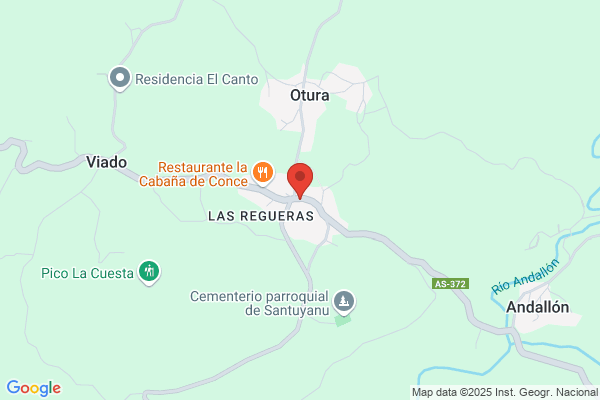Caja Rural De Asturias
