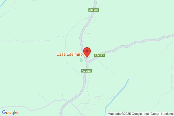 Casa Edelmiro Restaurante