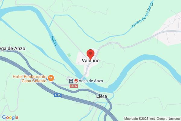 Fernandez Vallina m. A.