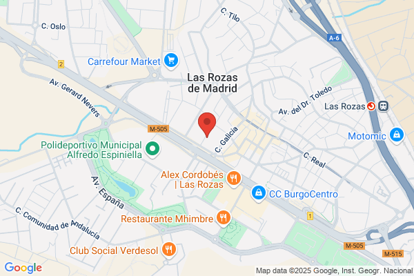 A&C ABOGADOS