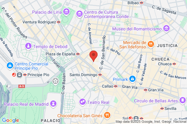 Exclusivas Misag S.L.