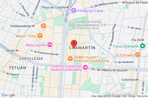 Instituto De Finanzas S.A.
