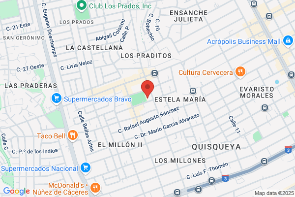 Servicios de climatización Air Master