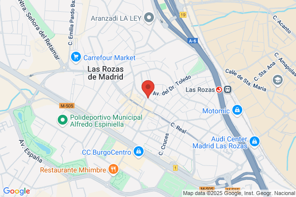 Izid Arquitectos