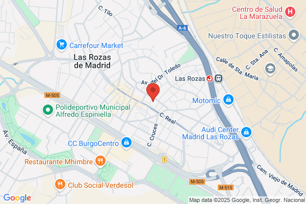 REMAX HORIZON - Inmobiliaria Las Rozas